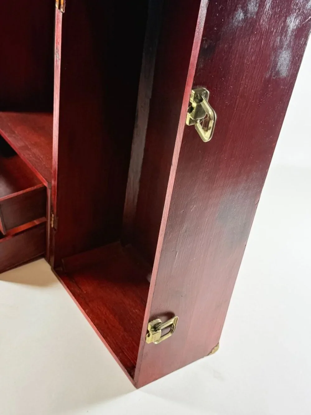 American Girl jewelry box